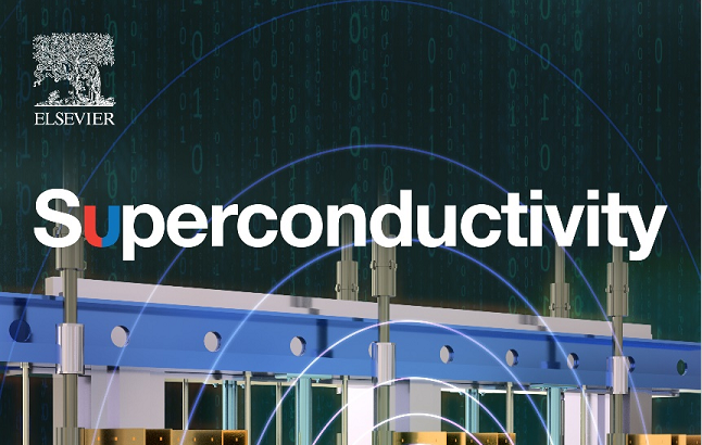 上海交大主办国际期刊《Superconductivity》获得首个CiteScore指标