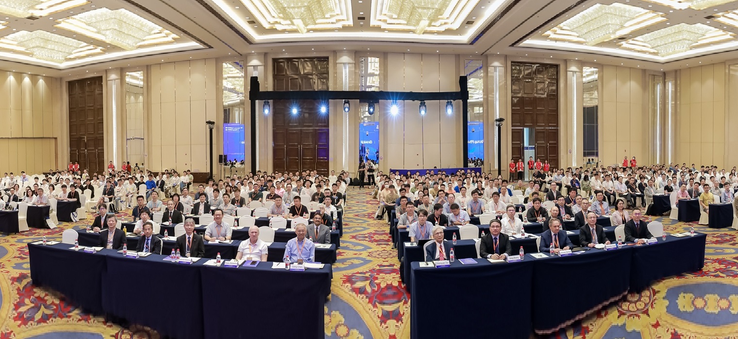 第三届亚洲热科学大会（2024）在上海召开
